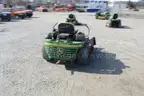 John Deere ztrak Zero turn mower