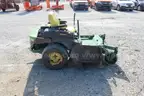 John Deere ztrak Zero turn mower