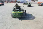 John Deere ztrak Zero turn mower