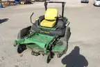 John Deere ztrak Zero turn mower