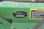 John Deere ztrak Zero turn mower