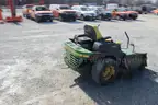 John Deere ztrak Zero turn mower