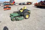 John Deere ztrak Zero turn mower