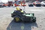 John Deere ztrak Zero turn mower