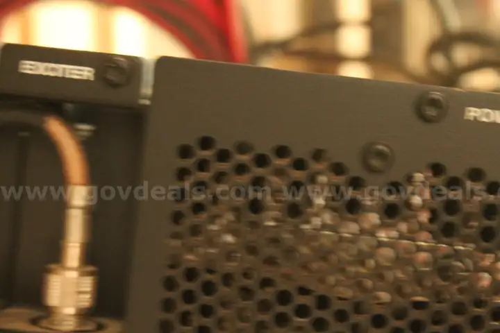 Repeater / VHF Base Stations