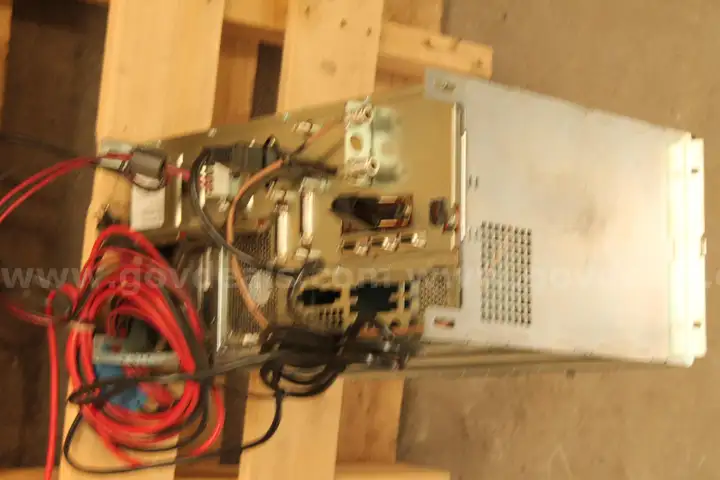 Repeater / VHF Base Stations