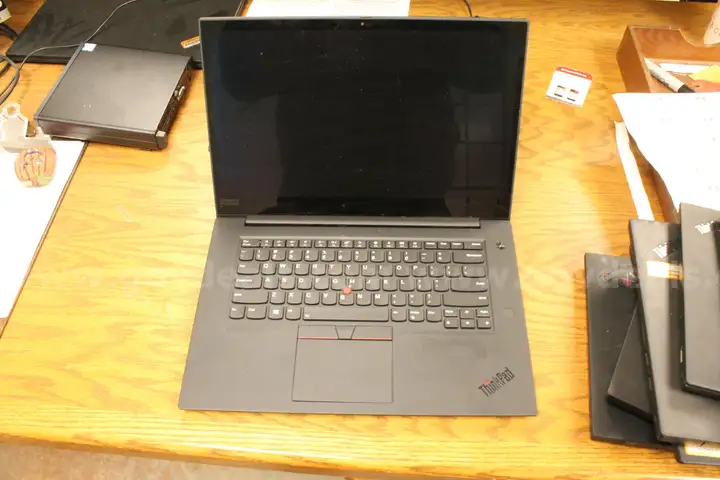 thinkpad