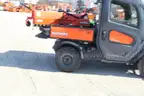 Kubota 1100c diesel