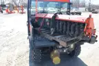 Kubota 1100c diesel