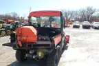 Kubota 1100c diesel
