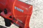 Kubota 1100c diesel