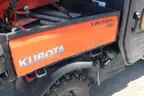 Kubota 1100c diesel