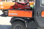 Kubota 1100c diesel