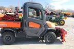 Kubota 1100c diesel
