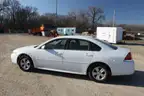 2014Chevrolet Impala