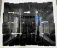 Lot of 47 Locked Apple iPhones &#x2013; iCloud/FMI/MDM Locked &#x2013; For Parts/Repair