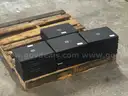 41 Dell Wyse 5470 thin client laptops, Celeron N4000, 4GB RAM. All units BIOS locked. Sold as-is for parts or repair.