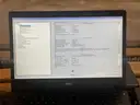41 Dell Wyse 5470 thin client laptops, Celeron N4000, 4GB RAM. All units BIOS locked. Sold as-is for parts or repair.