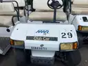 2006 Club Car Villager 6 Golf cart - gasoline powered