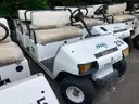 2006 Club Car Villager 6 Golf cart - gasoline powered