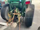 John Deere 870 Tractor