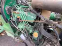 John Deere 870 Tractor