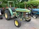 John Deere 870 Tractor