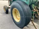 John Deere 870 Tractor