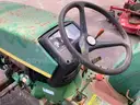 John Deere 870 Tractor