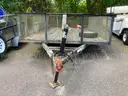 Trailer - 10ft - 2,990 pound GVWR