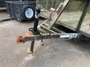 Trailer - 10ft - 2,990 pound GVWR