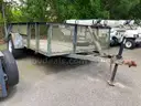 Trailer - 10ft - 2,990 pound GVWR