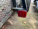 Trailer - 10ft - 2,990 pound GVWR