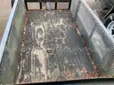Trailer - 8ft - 2,990 pound GVWR