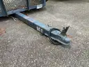 Trailer - 8ft - 2,990 pound GVWR