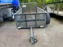 Trailer - 8ft - 2,990 pound GVWR