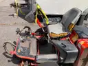 Jacobsen G-Plex III Golf Green Mower