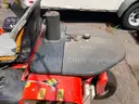 Jacobsen G-Plex III Golf Green Mower