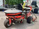 Jacobsen G-Plex III Golf Green Mower