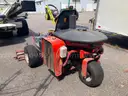 Jacobsen G-Plex III Golf Green Mower
