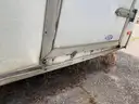 2008 Pace American Enclosed cargo trailer - 12ft