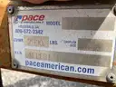 2008 Pace American Enclosed cargo trailer - 12ft