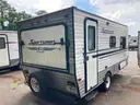2017 Venture RV (KZ RV Classic Sportsmen) Camper Trailer