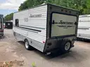 2017 Venture RV (KZ RV Classic Sportsmen) Camper Trailer