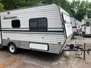 2017 Venture RV (KZ RV Classic Sportsmen) Camper Trailer