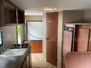 2017 Venture RV (KZ RV Classic Sportsmen) Camper Trailer