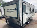 2017 Venture RV (KZ RV Classic Sportsmen) Camper Trailer