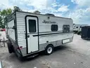 2017 Venture RV (KZ RV Classic Sportsmen) Camper Trailer