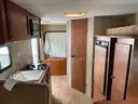 2017 Venture RV (KZ RV Classic Sportsmen) Camper Trailer