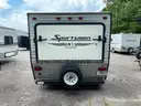 2017 Venture RV (KZ RV Classic Sportsmen) Camper Trailer